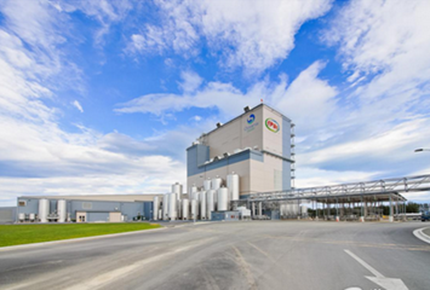 蘭州伊利乳業(yè)有限責任公司