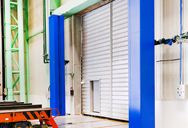 康平空調(diào)工業(yè)型離心風(fēng)幕機(jī)超大風(fēng)量系列產(chǎn)品錦