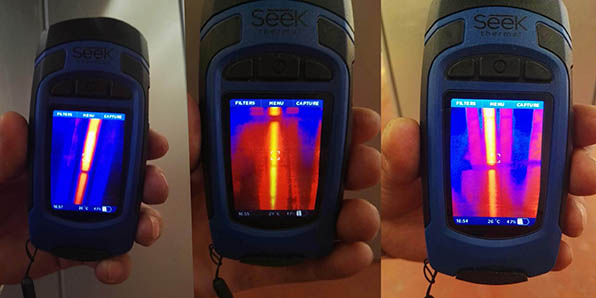 康平CONPIN為客戶提供優(yōu)化的冷庫風(fēng)幕方案