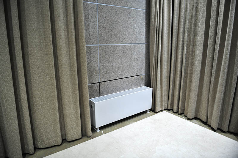 銅管鋁翅片對(duì)流散熱器的介紹與優(yōu)點(diǎn)分析