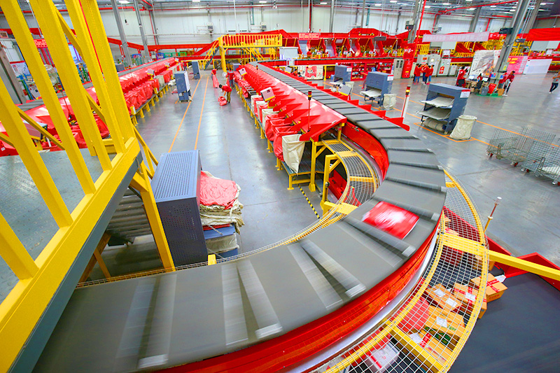 揭秘國(guó)內(nèi)外冷庫(kù)產(chǎn)業(yè)的差距