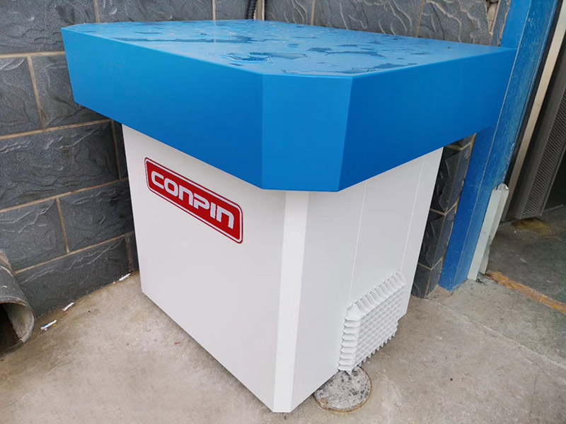 康平驅(qū)離爬蟲系統(tǒng)應(yīng)用云南伊利，一次調(diào)試成功