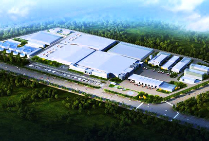 呼倫貝爾伊利乳業(yè)有限責任公司