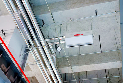 濟(jì)南地鐵王府莊、姜家莊車輛段