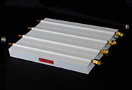 CONPIN康平空調(diào)銅鋁復(fù)合吊頂輻射板特點(diǎn)總結(jié)